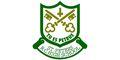 St Peter's RC High School and Sixth Form Centre logo
