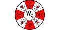 Woolaston Primary School logo
