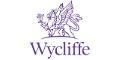 Wycliffe College logo