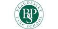 Beaudesert Park School logo