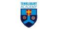Tewkesbury Academy logo