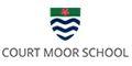 Court Moor School logo