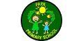 Park Primary School logo