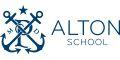 Alton School logo