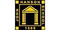 John Hanson Community School logo
