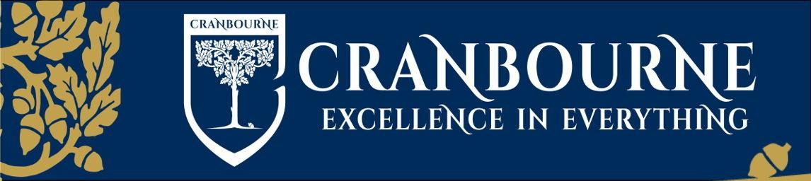 Cranbourne banner