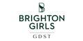 Brighton Girls logo