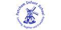 Patcham Infant School logo