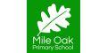 Mile Oak Primary School logo
