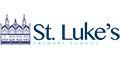 St Luke's Primary School, Brighton logo