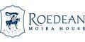 Roedean Moira House logo