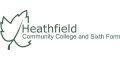 Heathfield Community College logo