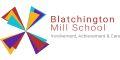 Blatchington Mill School logo