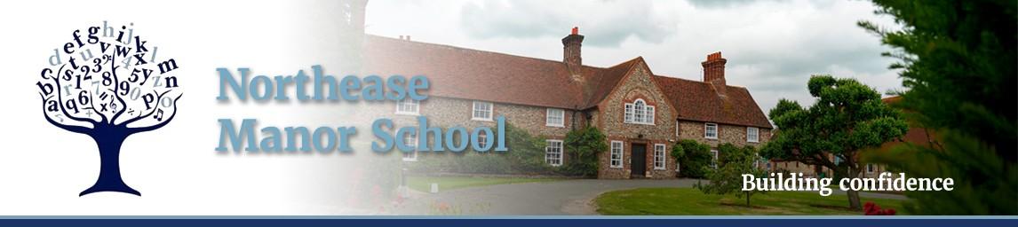 Northease Manor School banner