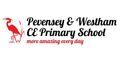 Pevensey and Westham CofE Primary School logo