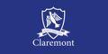 Claremont School logo
