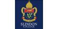 Slindon College logo
