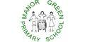 Manor Green Primary School logo