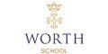 Worth School logo