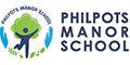 Philpots Manor School logo