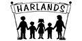Harlands Primary School logo