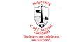 Holy Trinity C E Primary School Cuckfield logo
