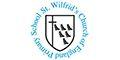 St Wilfrid's CofE Primary School logo