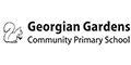 Georgian Gardens Community Primary School logo