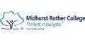 Midhurst Rother College logo