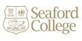 Seaford College logo