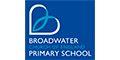 Broadwater Church of England Primary School logo