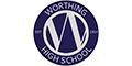 Worthing High School logo
