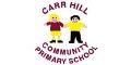 Carr Hill Community Primary School logo