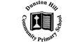 Dunston Hill Community Primary School logo