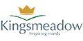 Kingsmeadow Community Comprehensive School logo