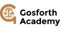 Gosforth Academy logo