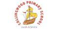 Collingwood Primary School logo