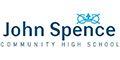 John Spence Community High School logo
