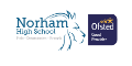 Norham High School logo