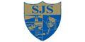 St Joseph's Catholic Primary School, North Shields logo