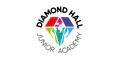 Diamond Hall Junior Academy logo