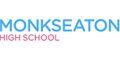 Monkseaton High School logo