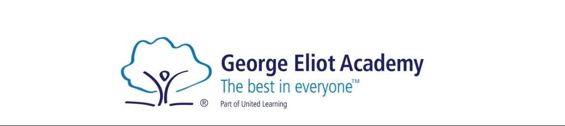George Eliot Academy banner