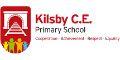 Kilsby C. E. Primary School logo