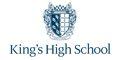 King's High School - Warwick logo