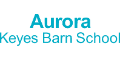 Aurora Keyes Barn School logo