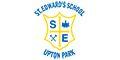 St Edward's Catholic Primary School logo