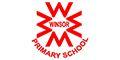 Winsor Primary School logo