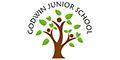 Godwin Junior School logo