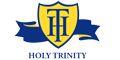 Holy Trinity CE Primary School logo